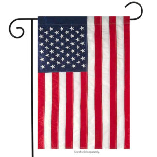 American Flag Garden Flag - g00018