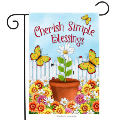 Cherish Simple Blessings-g00164