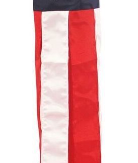 USA Windsock -w00003