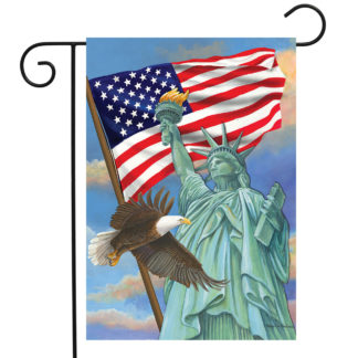 Symbols of Freedom Garden flag -g00871.jpg